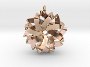 eva pinshape elle jóias design contest 3d print model - Mito3D