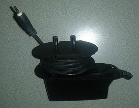 chargeur bobine fil pinshape tri fils 3d print model - Mito3D