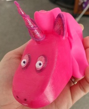 unicorns pinshape 3d-design 3d print model - Mito3D