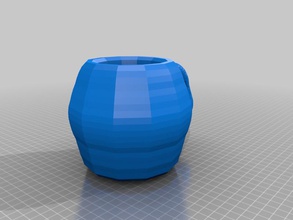 2 pinshape Tassen cups cup 3d print model - Mito3D