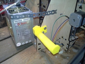 spool holder maker farm pinshape 3d-design 3d print model - Mito3D