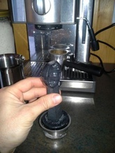 caffè cucchiaio pinshape disegno 3d 3d print model - Mito3D