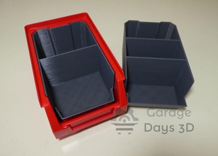 separadores para gavetas tayg 51 pinshape 3d-design 3d print model - Mito3D
