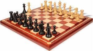 mini jogo xadrez pinshape tabuleiro definir minis tabela 3d print model - Mito3D