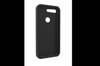 google pixel caso telefone pinshape 3d print model - Mito3D