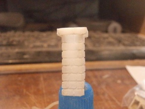 scaleprint cb-19stone chimney 00 h0 pinshape 3d-design 3d print model - Mito3D