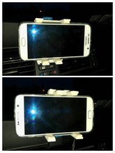 Auto Unterstützung lg g4 smartphone angepasst pinshape Smartphone neu carsupport lgg4 3d design 3d print model - Mito3D