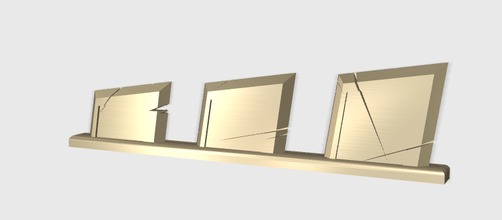dceu batman dayağı 2016 pinshape kanatları batmanvssuperman logosu yüzük kemer batmanvsuperman sembolü Anahtarlık vssuperman superman tasarım Yarışması v batmanrules 3d print model - Mito3D