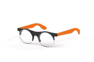 speyewear 1 pinshape lunettes 3d print model - Mito3D