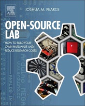 open-source lab book pinshape 3d-design 3d print model - Mito3D