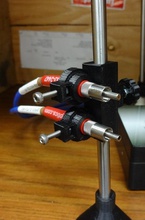 fiber optic cable switcher pinshape 3d design 3d print model - Mito3D