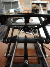 abrir fuente laboratorio jack pinshape Diseño 3d 3d print model - Mito3D