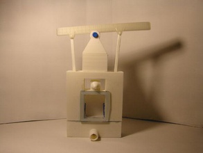 griego bomba pinshape envisionthefuture diseño reto educativo ciencias edificio set historia Diseño 3d 3d print model - Mito3D
