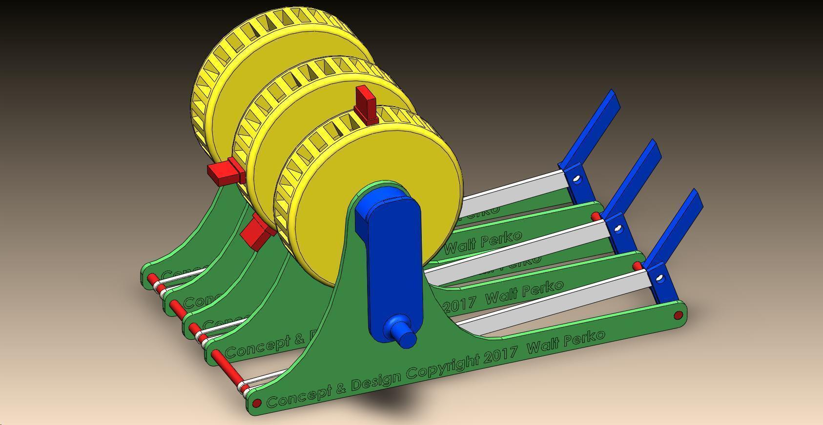 programável ritmo música máquina pinshape superherobot minifloppybot billybot imprimir 3d jogo brinquedo arte robô robotoons roboguts r2pv1com wperko solidworksmagi 3D print model - Mito3D