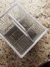 lave vaisselle baguette veille pinshape Conception 3d 3d print model - Mito3D