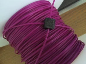 filamento clip pinshape impresión 3d 3d print model - Mito3D