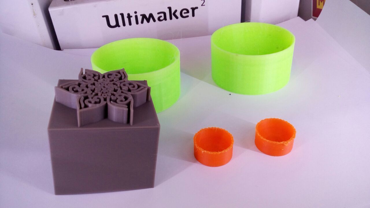 bombe bain moule marque timbre pinshape envisionthefuture design défi bougie savon 3D print model - Mito3D
