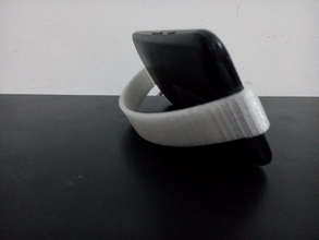 moto g3 mobil stand pinshape mobileaccessory aksesuar akıllı telefonlar cep telefonu standı gadget mobilestand motorola motog3 3d print model - Mito3D