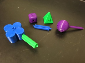 atom kit visually impaired pinshape envisionthefuture-design-challenge 3d print model - Mito3D