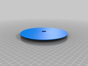 registro pinshape personalizado 3d print model - Mito3D