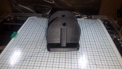 Reparatur trolley pinshape 3d design 3d print model - Mito3D