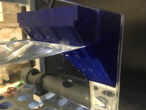 kreisel filtre réservoir kit ver 2 pinshape biologie aquairum 3d print model - Mito3D