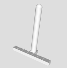 smart stick pinshape envisionthefuture design défi jeunesse 3d print model - Mito3D
