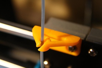 filamento guia anet a8 pinshape 3d design 3d print model - Mito3D