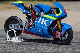 2016 suzuki gsx rr 1 8 rc racing motogp version2 pinshape meccanica progettazione concorso moto aprire radio controllato gixxer 3d print model - Mito3D