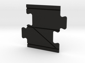 passo pista auto rh pinshape loop traccia posa 3d print model - Mito3D