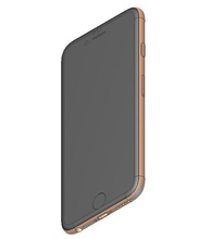 iphone 6 exacta modelo sólido pinshape precisa 3d print model - Mito3D