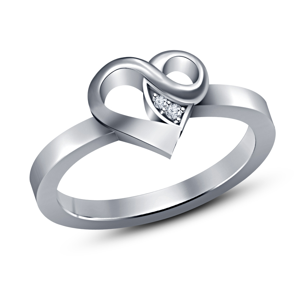 bijoux cao 3d modèle bague mariage format stl pinshape l'anneau l'engagement cad 3D print model - Mito3D