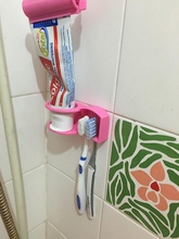 toothbrush holder pinshape 3d-design 3d print model - Mito3D
