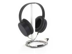 Impreso 3d auriculares pinshape mecánica diseño concurso aficionado música audio diy Diseño 3d print model - Mito3D