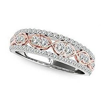 gioielli modello cad 3d anello nozze formato stl pinshape Modello fidanzamento 3d print model - Mito3D
