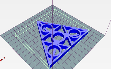 spinner harry potter pinshape meccanica progettazione concorso 3d print model - Mito3D