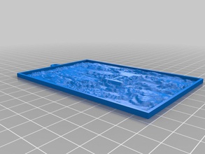 Kaydet thor odin loki pinshape özelleştirilmiş 3d print model - Mito3D