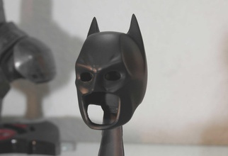 batman dark knight mask pinshape joker dc-comics superman-vs-batman mask dark-knight batman