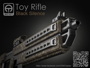pistola v2 pinshape arma fuego 3d print model - Mito3D