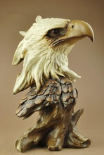 eagle pinshape 3d-printing model 3d print model - Mito3D