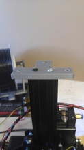 x1 z eixo t cinta anti oscilação pinshape tronxy 3d print model - Mito3D