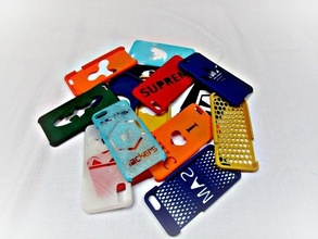iphone 6 6s case pinshape iphone-6s-plus-case iphone-cases cases iphone-6-plus-case- 3d print model - Mito3D