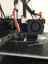 tevo e3dv6 otomatik tesviye sonda pinshape tarantula marlin diy yatak oto 3d print model - Mito3D