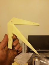 pelican centro buscador pinshape finder 3d print model - Mito3D