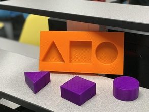 eci juguete pinshape educación ayuda 3d print model - Mito3D