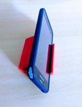 apoio para celular pinshape 3d-design 3d print model - Mito3D