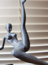 nude sexy anime girl dancing pose nsfw pinshape 3d print model - Mito3D