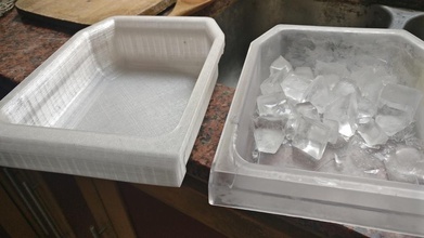 ice cube tray sui 43602-0123 ps pinshape 3d-design 3d print model - Mito3D