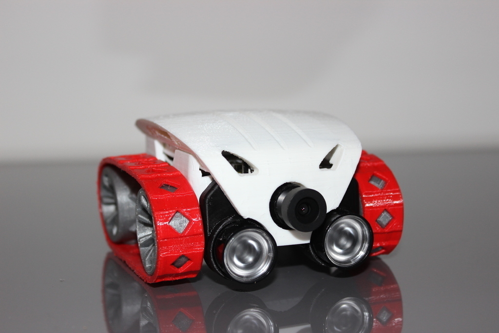smars pinshape Diseño 3d 3D print model - Mito3D