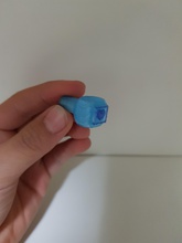 cuore bollo pinshape timbratura 3d print model - Mito3D